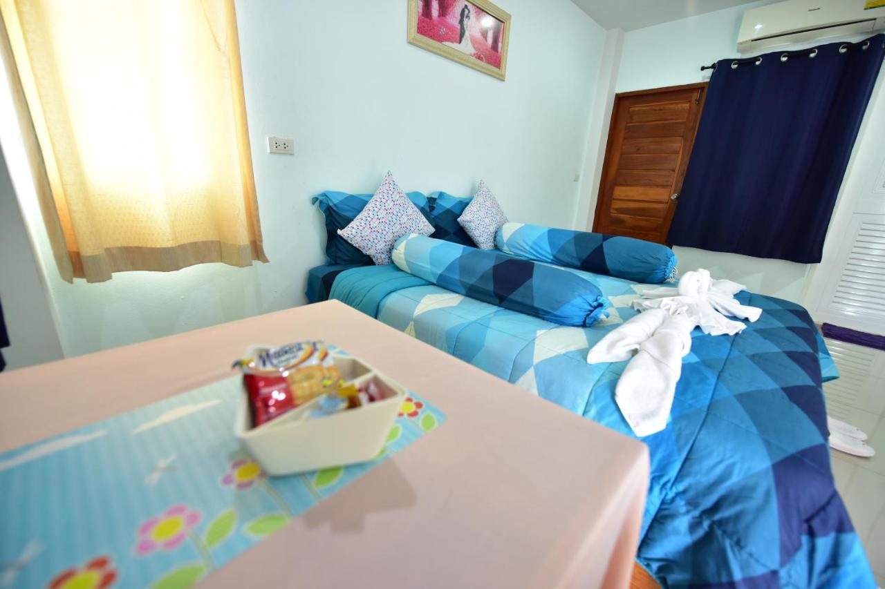 Kt Knight Hotel สุรินทร์ ภายนอก รูปภาพ