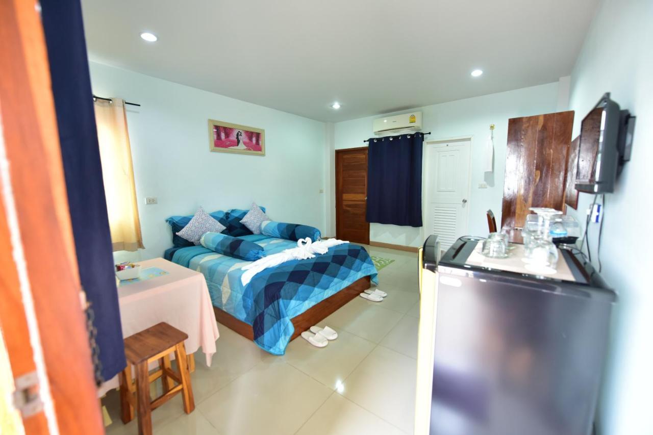 Kt Knight Hotel สุรินทร์ ภายนอก รูปภาพ