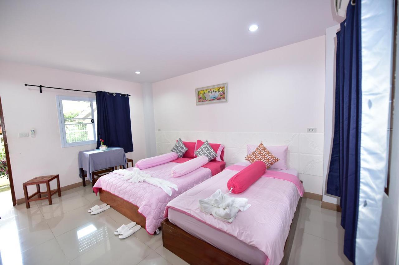 Kt Knight Hotel สุรินทร์ ภายนอก รูปภาพ